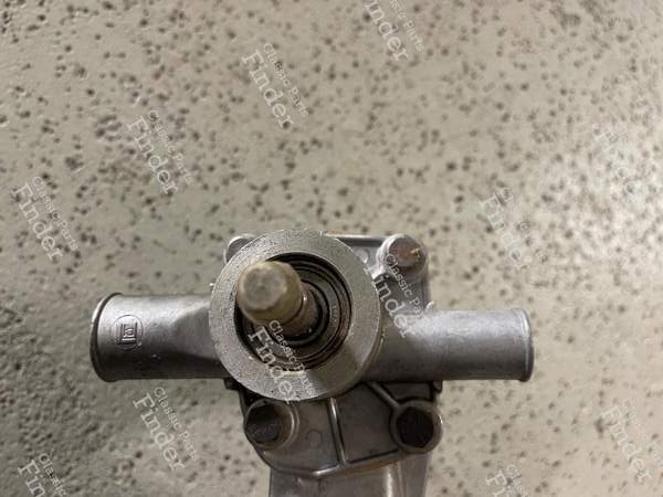 Brand new waterpump Simca 1000 - Very Rare - SIMCA 900 / Simc'4 / 1000 / 1005 / 1006 / 1118 /Abarth 1150 - 29954- 4