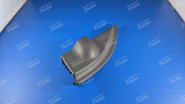 Interior cover for left-hand manual mirror - RENAULT Clio - 1