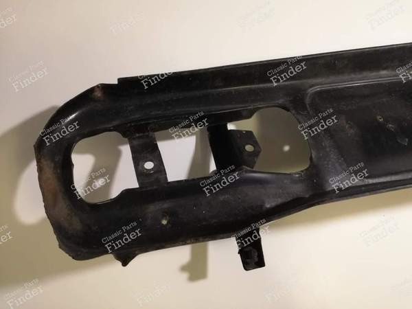License plate and light bracket - CITROËN DS / ID - DS5782- 1