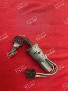 Kontaktschlösser 'Neiman - PEUGEOT 305 - thumb-1