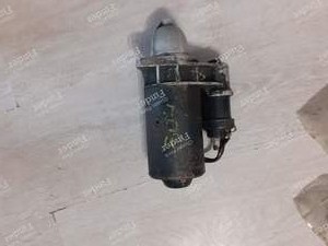 Ducellier 6155 starter - PEUGEOT 204 - 6155- thumb-1