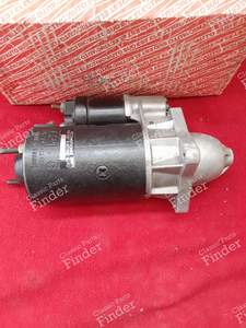 Ducellier starter - CITROËN LN / LNA - 6216C- thumb-1