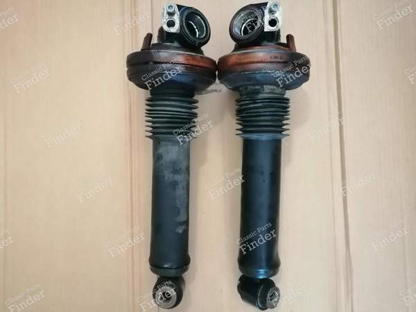 Paire de vérins hydraulique avant - CITROËN C6 - 9667013280 (D) / 966324380 (G)- 0