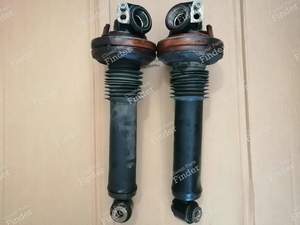 Paire de vérins hydraulique avant - CITROËN C6