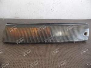 FRONT LEFT TURN SIGNAL for MAZDA 323 / Protégé / F /Astina (BG)