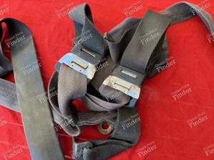 Pair of seat belts - CITROËN SM - thumb-7