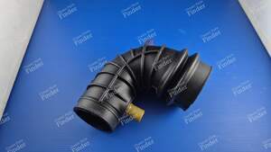 Flow meter intake hose with vent fitting - PEUGEOT 205 - 1424A1- thumb-2