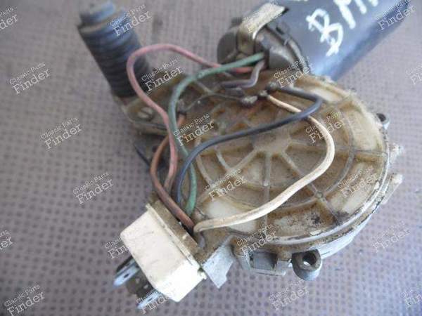 SCHEIBENWISCHERMOTOR - BMW 5 (E12) - 1395105324 / 61611367808- 1