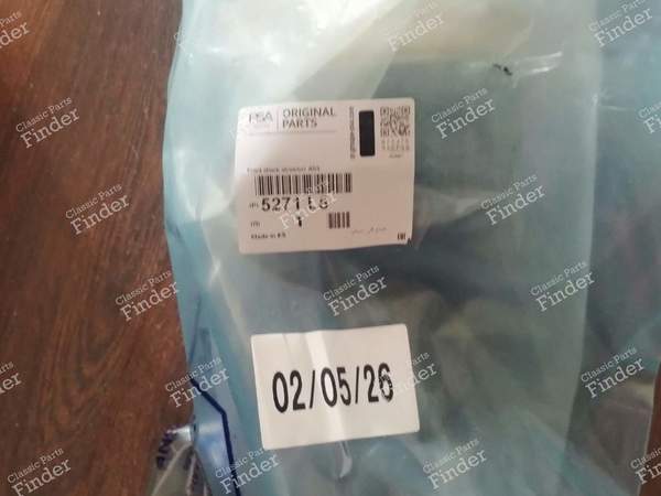 Paire de vérins avant - CITROËN C6 - 5271L5 / 5271L6- 1