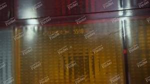 Feu arrière droit - Phase 2 - CITROËN Visa / C15 - 559050- thumb-3