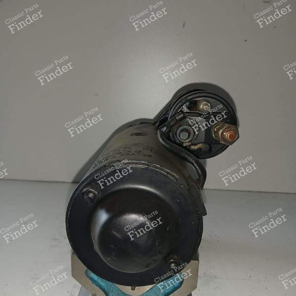 Démarreur Ducellier 6155H - PEUGEOT 204 - 6155H- 2