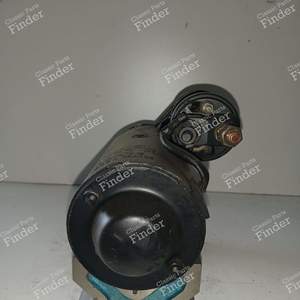 Démarreur Ducellier 6155H - PEUGEOT 204 - 6155H- thumb-2