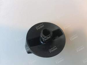 Befehl zur Aktivierung der Lichter - MERCEDES BENZ S (W116) - thumb-2