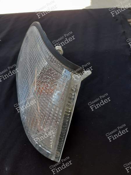 Right front turn signal - FIAT Tipo / Tempra - 60944841- 1