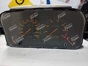 Compteur version GTI - SEAT Ibiza / Córdoba II