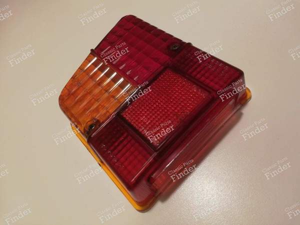 Left rear light - CITROËN 2CV - 626G- 1