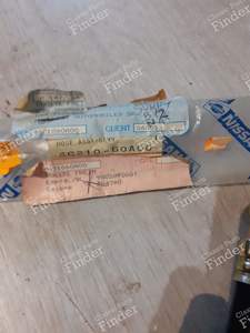 Front brake hose - DATSUN Sunny (N13) - 4621060A00- thumb-2