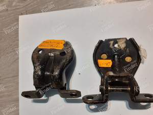 Charnière de porte - NISSAN Prairie / Multi / Stanza Wagon (M10) - 8040001R00- thumb-3