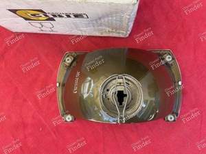 Original headlight - CITROËN SM - J8- thumb-3