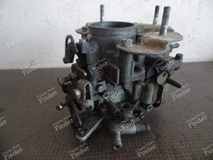 CARBURATEUR SOLEX - RENAULT 12 / Virage (R12) - 70862 / 7700633341- thumb-9
