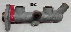 Master cylinder R15 TL - RENAULT 15 / 17 (R15 - R17) - RS57933- thumb-0