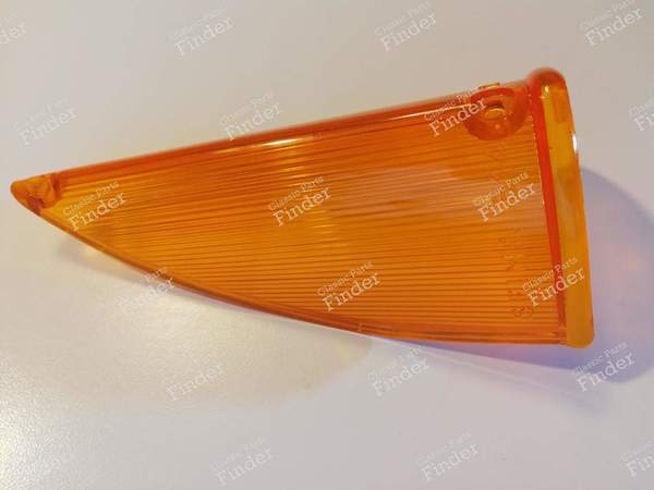 Turn signal light for sedan - PEUGEOT 404 - 614- 1