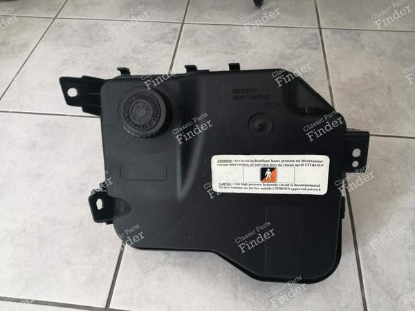 Réservoir de liquide hydraulique LDS - CITROËN C6 - 0