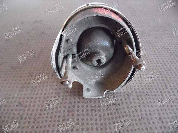 FRONT LEFT TURN SIGNAL - PORSCHE 356 - 64463140110- 5