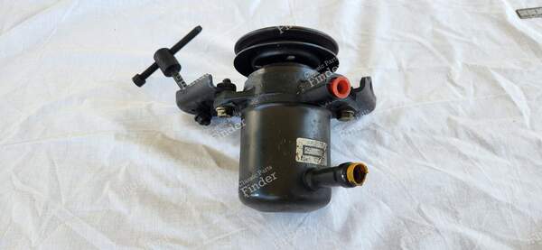 Hydraulic Fluid Pump - V6 Version, or Others - CITROËN XM - 96164394 / 96165760 / 96010847 / 96035624- 0