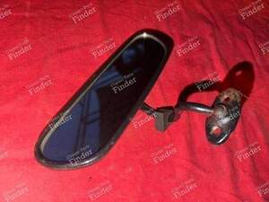 Interior rearview mirror - RENAULT 4 / 3 / F (R4)