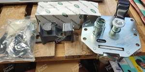 Rear door lock - LAND ROVER Land Rover / Defender