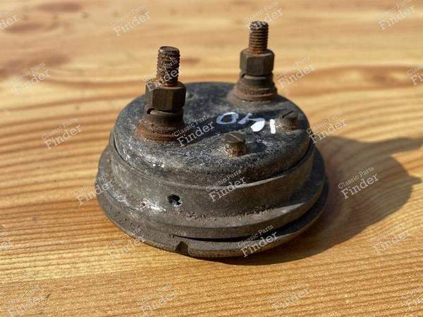 Sifam Amperemeter - CITROËN Type C (5HP) - 2