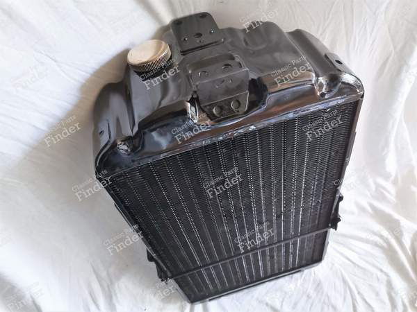 Kühler - PEUGEOT 201 - 6085- 0