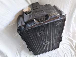 Kühler - PEUGEOT 201