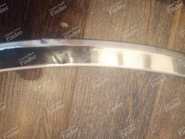 Enjoliveurs chromés de tour de pare brise - CITROËN CX - 2