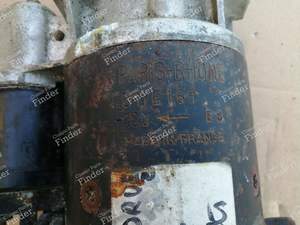 Anlasser Dieselmotor - CITROËN CX - D11E169- thumb-1