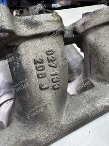 Ansaugsystem der GTI-16V-Version - VOLKSWAGEN (VW) Golf II / Jetta - 027133223T / 027133208J- thumb-3