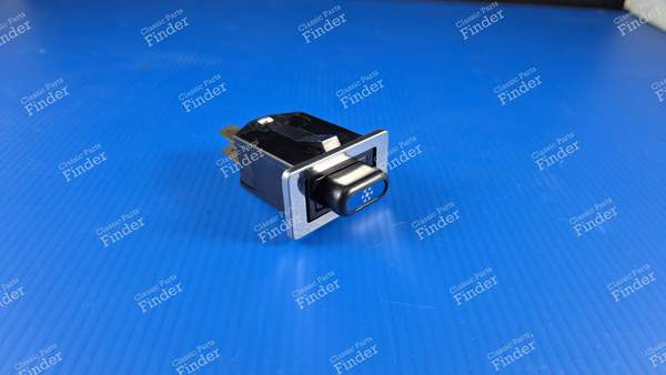 Interrupteur de climatisation - CITROËN SM - SEIMA- 0