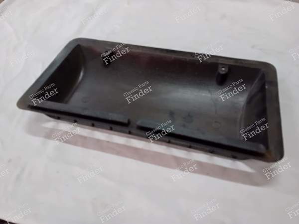 Prise d'air de capot - R5 Alpine - RENAULT 5 / 7 (R5 / Siete) - 42502- 3