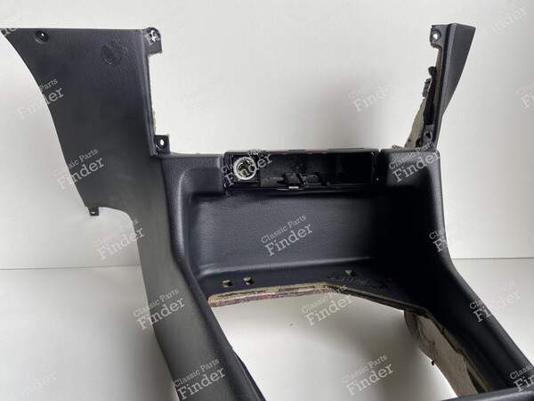Console centrale - BMW 5 (E34) - 3