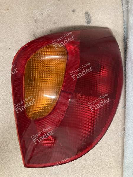 Left rear light - FORD Fiesta - 1044156 / 96FG13W004- 3