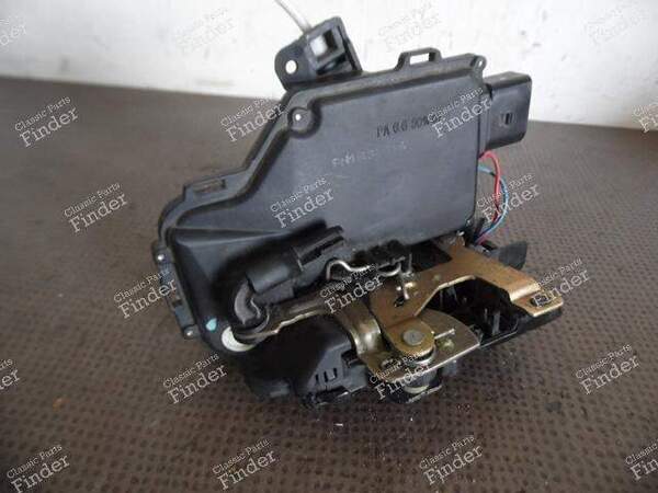 SERRURE DROITE - PORSCHE 911 (996) - 8N1837016 - Equiv. 8N1837016B / 3B1837016L- 9