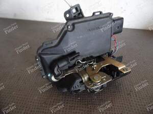 SERRURE DROITE - PORSCHE 911 (996) - 8N1837016 - Equiv. 8N1837016B / 3B1837016L- thumb-9