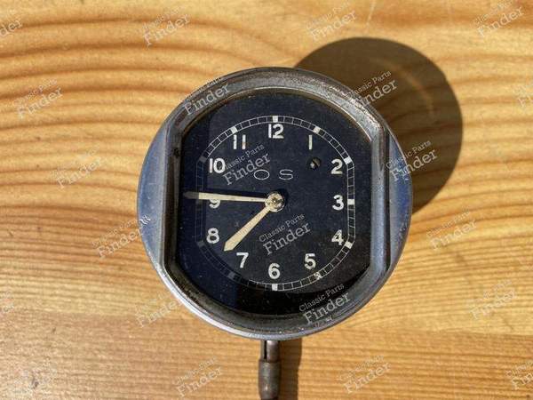 Montre OS - CITROËN Rosalie - 1