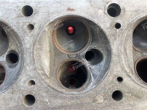 Cylinder head - ALPINE A110 - 526607- 4