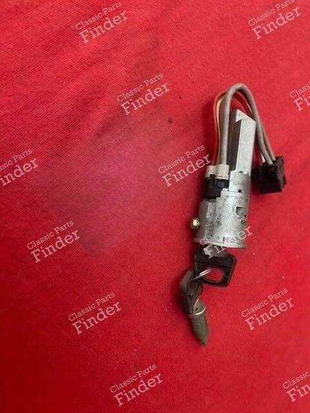 Kontaktschlösser 'Neiman - PEUGEOT 305 - 2