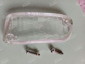 Left front turn signal - SIMCA Coupé 1000 / 1200 S - 21394- thumb-7