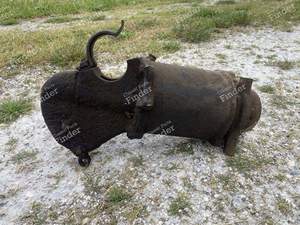 Servofrein pour CITROËN C4 / C6