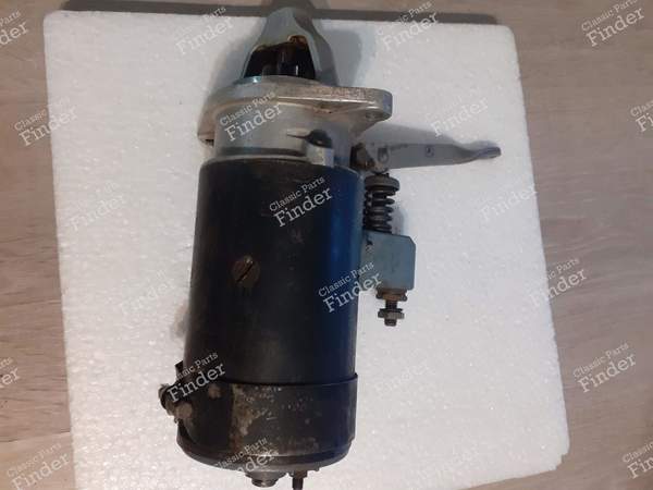 6V pull starter - CITROËN 2CV - D8L33- 2