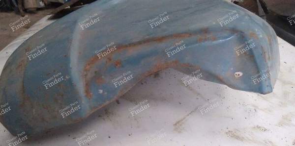 Front right fender for Renault 6 Phase 1 - RENAULT 6 (R6) - 1